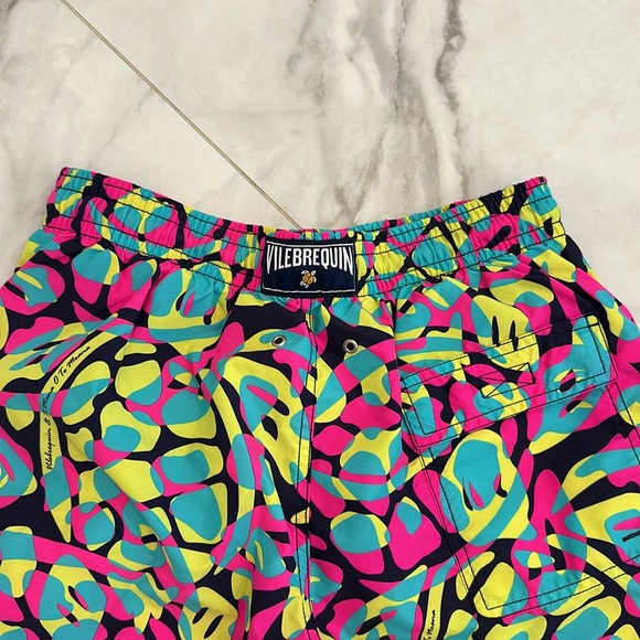 Men’s Vilebrequin bathing suit - Picture 3 of 5